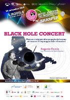 70x100 Black Hole Concert low