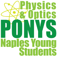 Logo PONYS Complete Colored